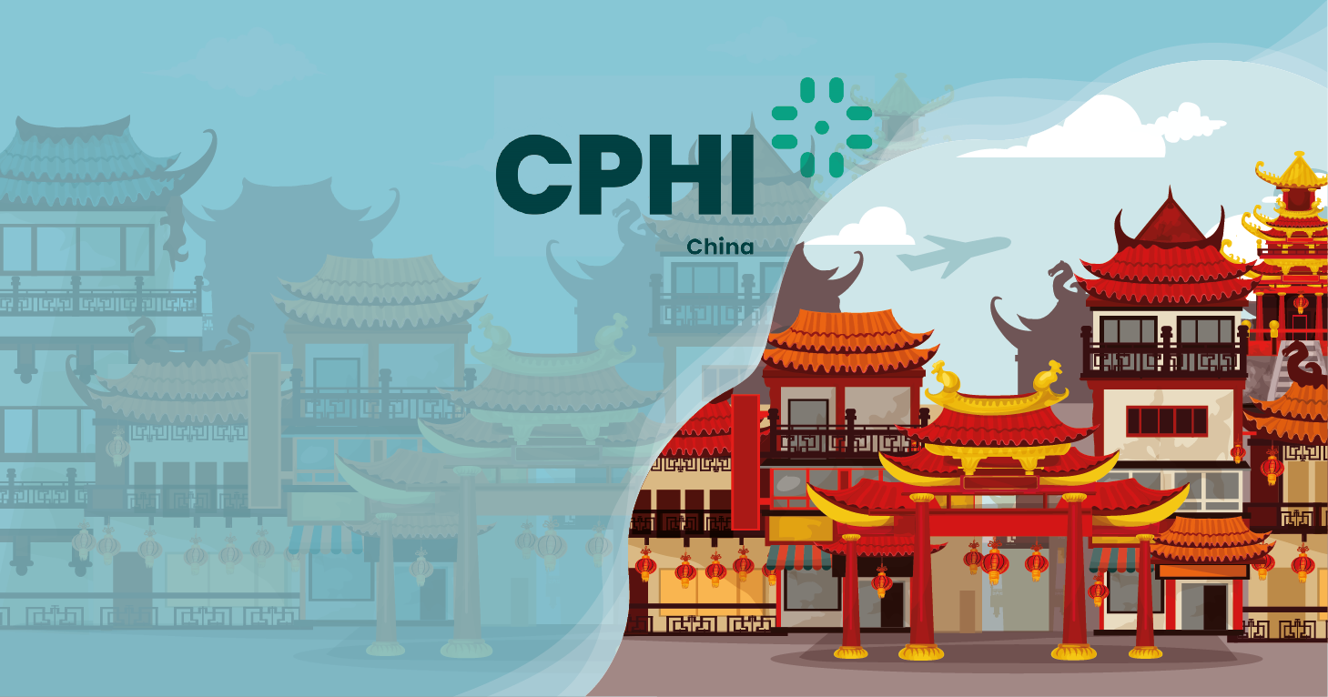 CPHI China

