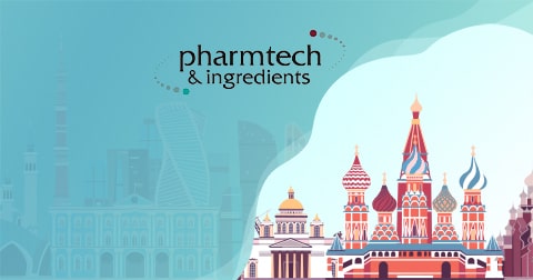 Pharmtech & Ingredients 2020