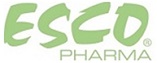 esco pharma logo