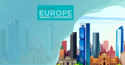 2020 ISPE Europe Annual Conference