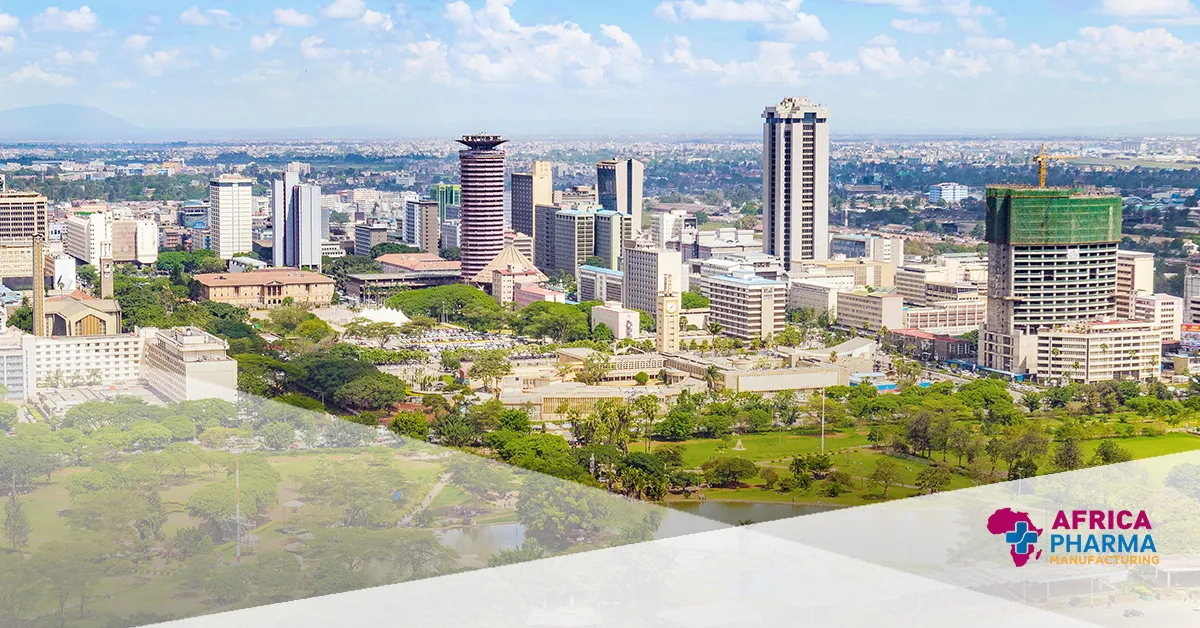 Africa Pharma Manufacturing Expo – Eastern Africa 2026