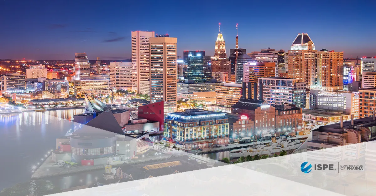 ISPE Annual Conference