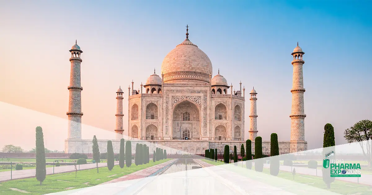 India Pharma Expo