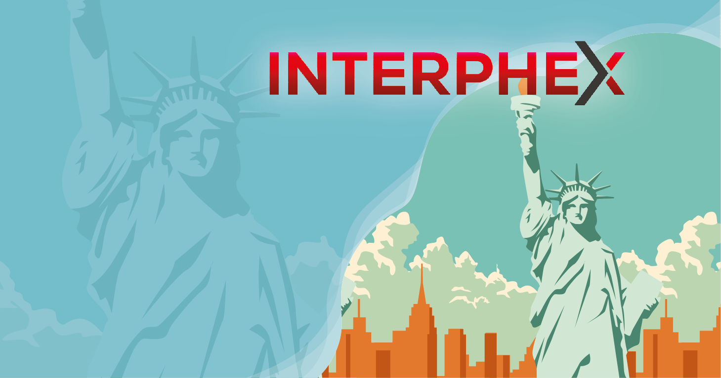 Interphex 2023