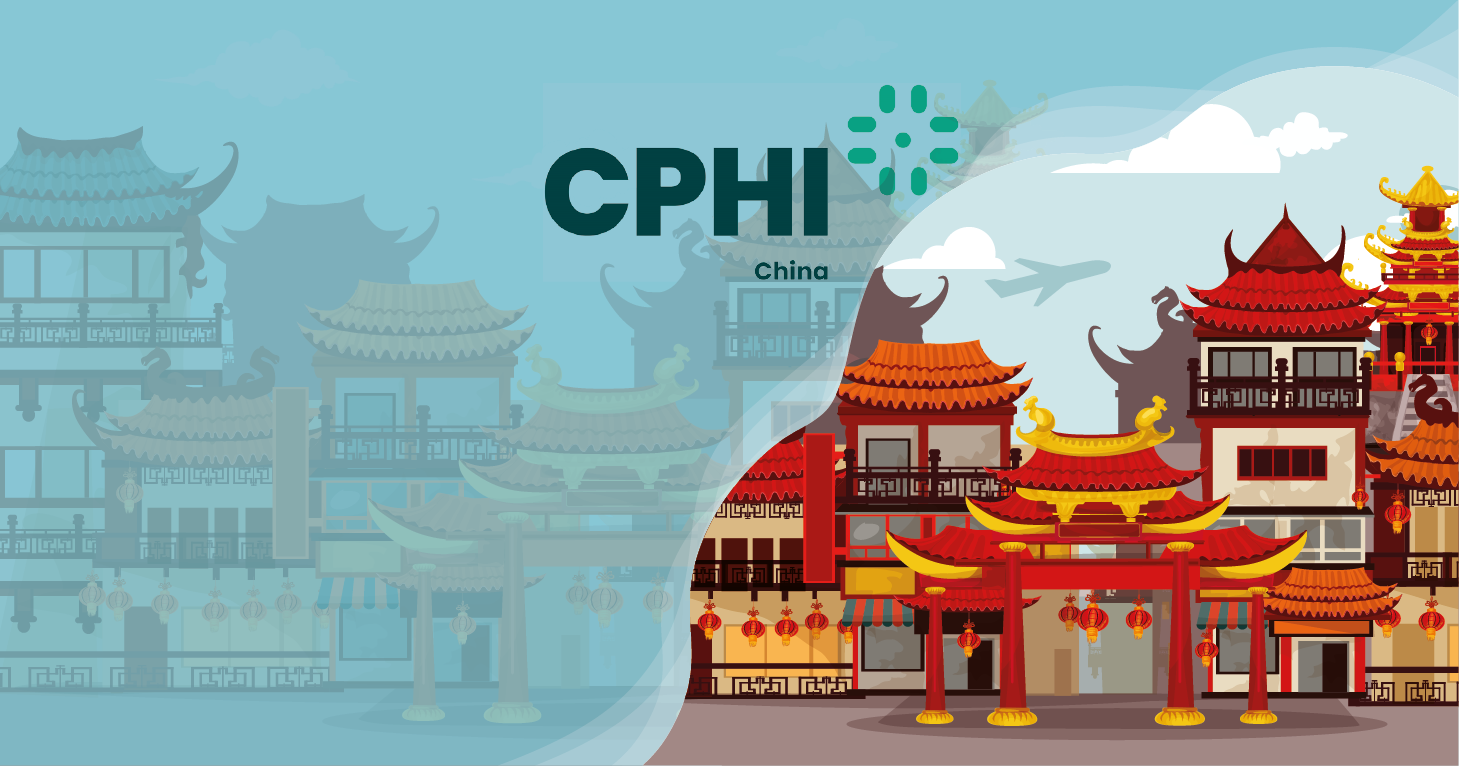 CPHI China