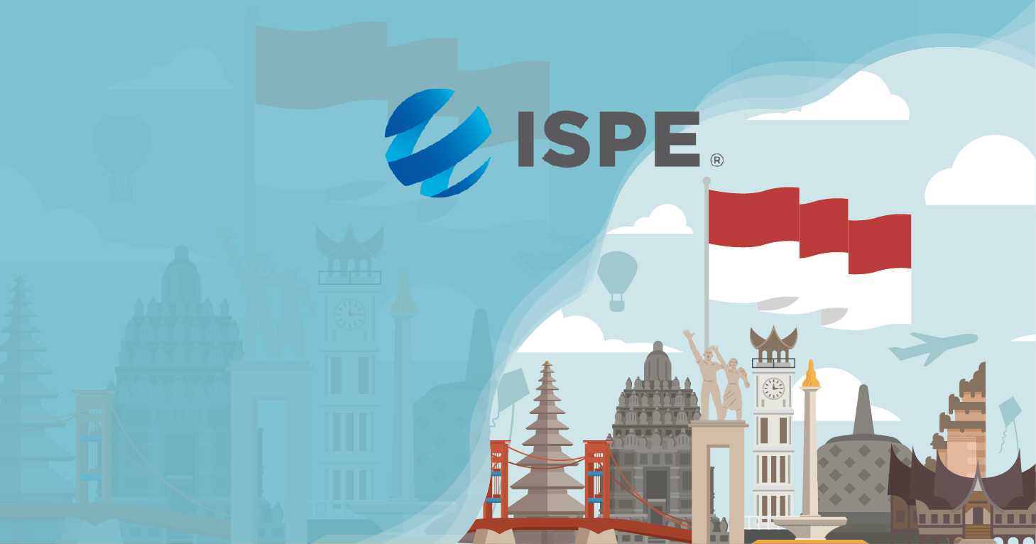 2023 ISPE Indonesia Annual Conference