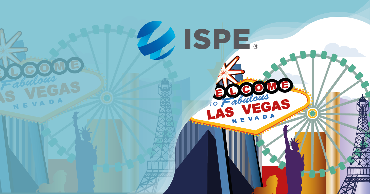 ISPE 2023 Annual Meeting and Expo