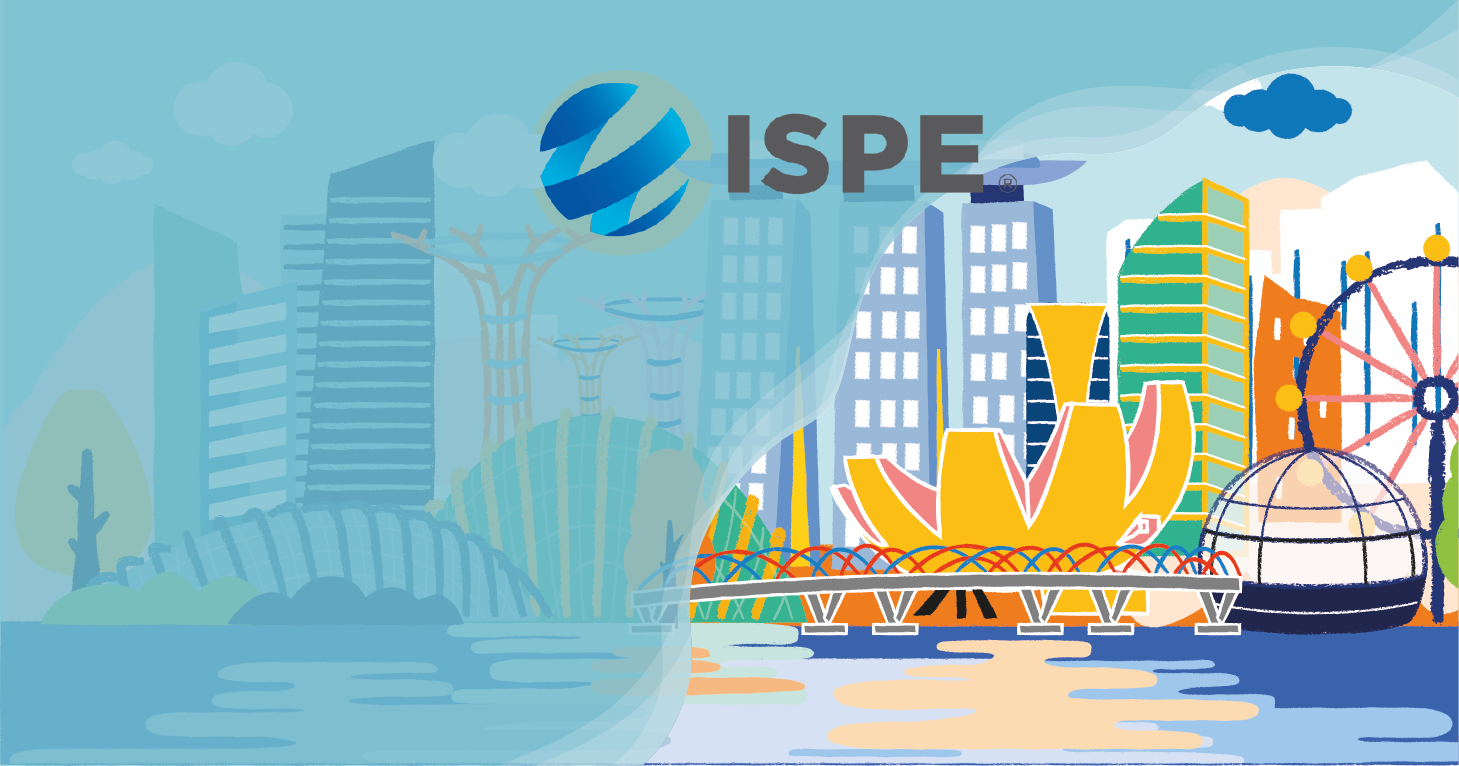 ISPE Singapore Conference and Exhibition