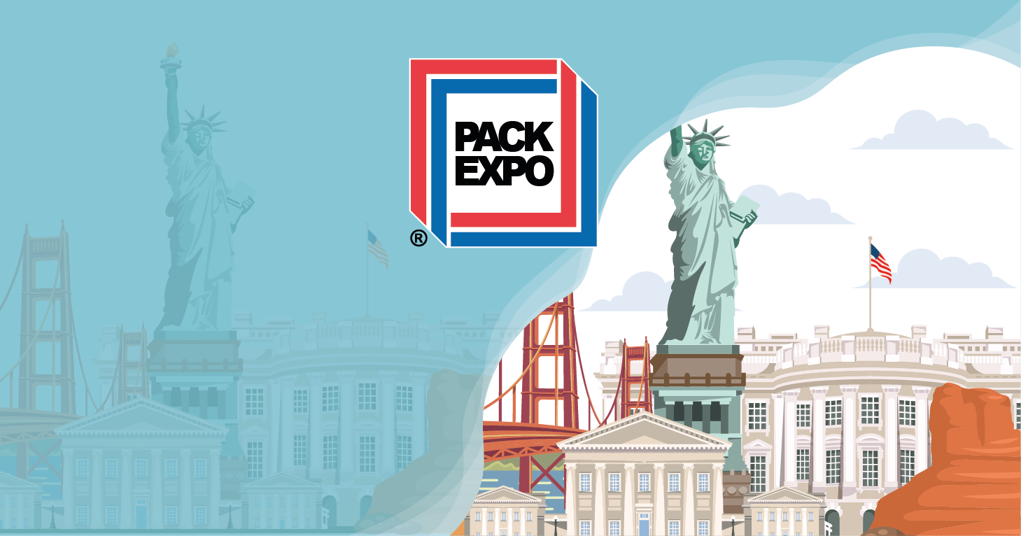 Pack Expo
