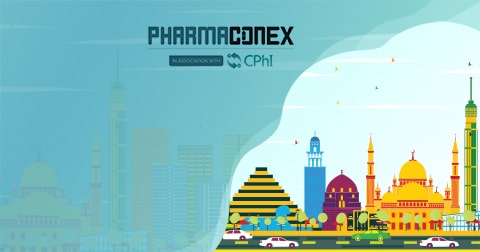 Pharmaconex