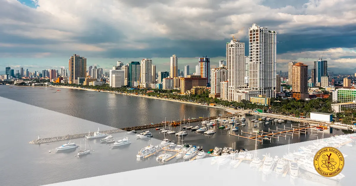 Philippine Society for Nuclear Medicine (PSNM)