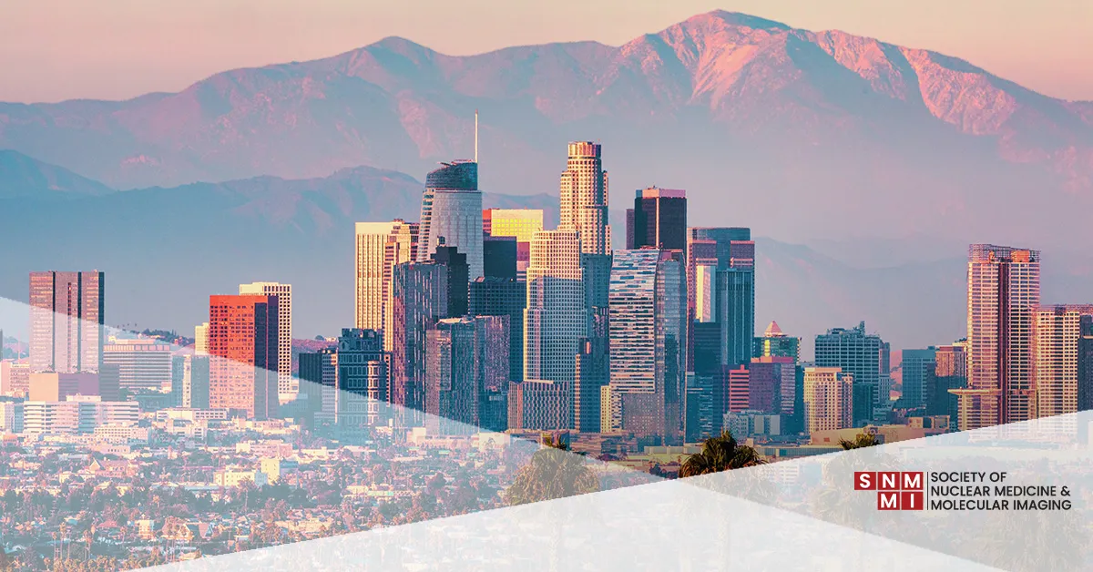 SNMMI Annual Meeting