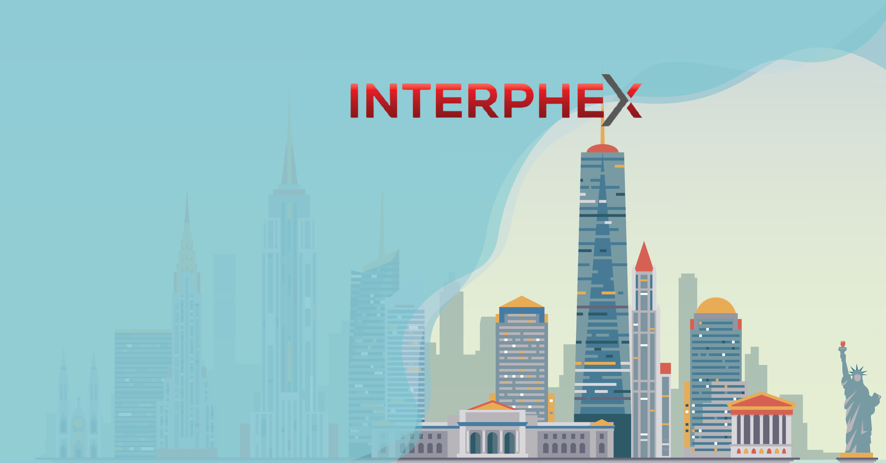 Interphex 2024