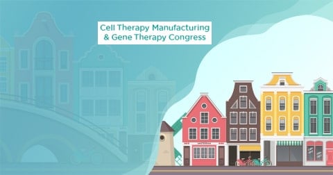 Cell Therapy Manufacturing and Gene Therapy Congress