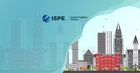 International Society for Pharmaceutical Engineering (ISPE) UK Annual Conference