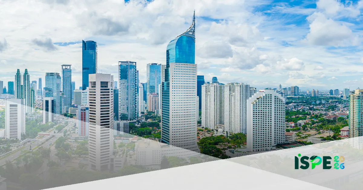 ISPE 2026