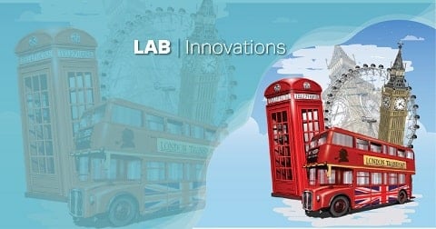 Lab Innovations