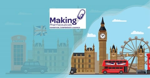 Making Pharmaceuticals