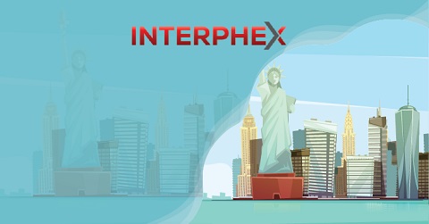INTERPHEX 2021