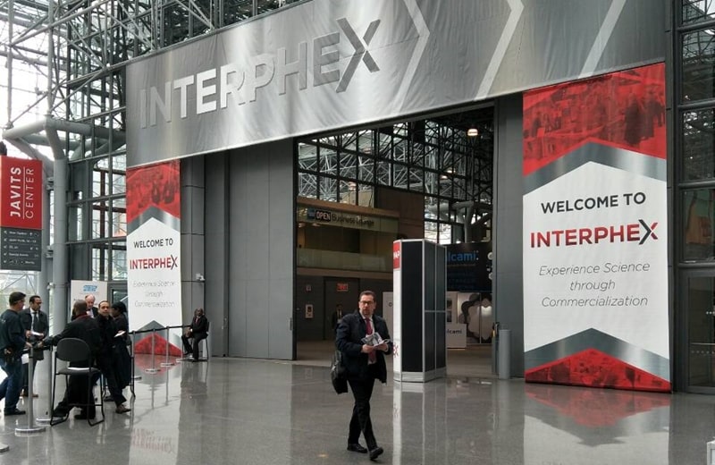 Esco Pharma at Interphex 2018: Showcasing Innovation