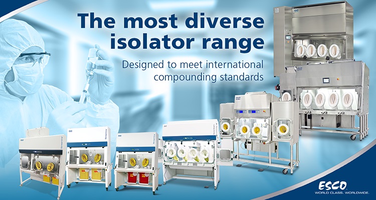 Blow-Fill-Seal Technology and Isolators Blow-Fill-Seal Technology and Isolators