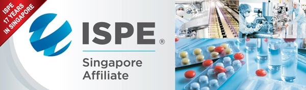 Esco Healthcare exhibits at the 16th ISPE - Singapore Affiliate