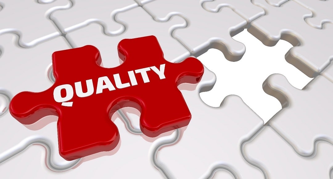 Quality Makes Pharmaceutical Industries