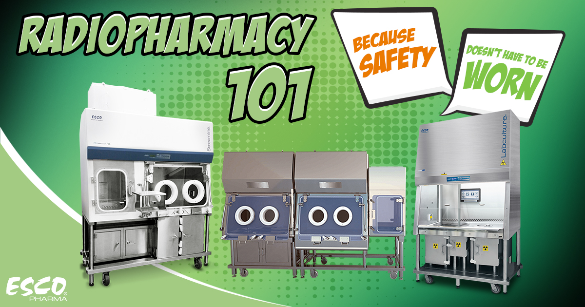 Radiopharmaceutical Products: The Origin Radiopharmaceutical Products: The Origin