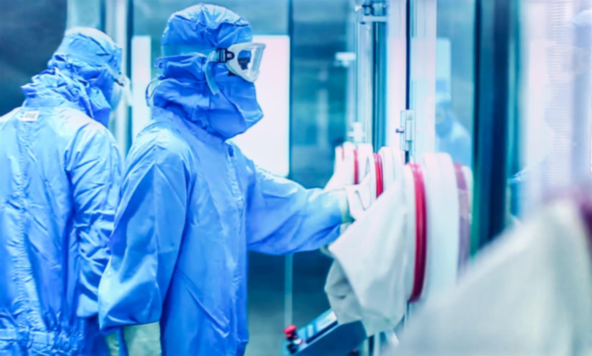 The Need for Containment on High Potency Active Pharmaceutical Ingredients The Need for Containment on High Potency Active Pharmaceutical Ingredients