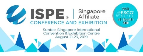 Back at it Again at ISPE 2019!