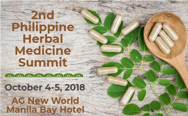 Integrating Herbal Medicine into the Philippine Healthcare System