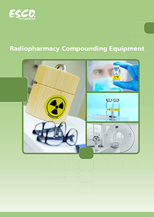 Esco Radiopharmacy Equipment Catalogue​​