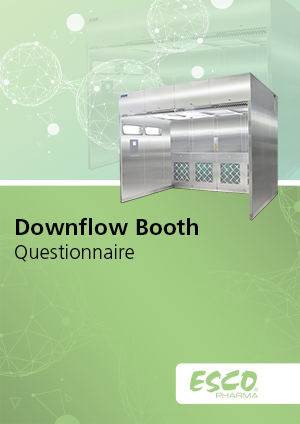 Downflow Booth