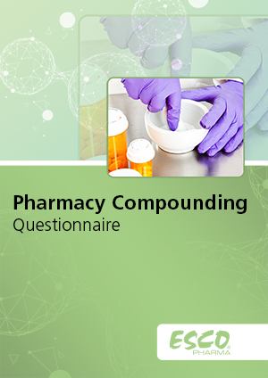 Pharmacy Compounding
