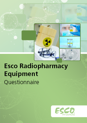 Radiopharmacy Equipment