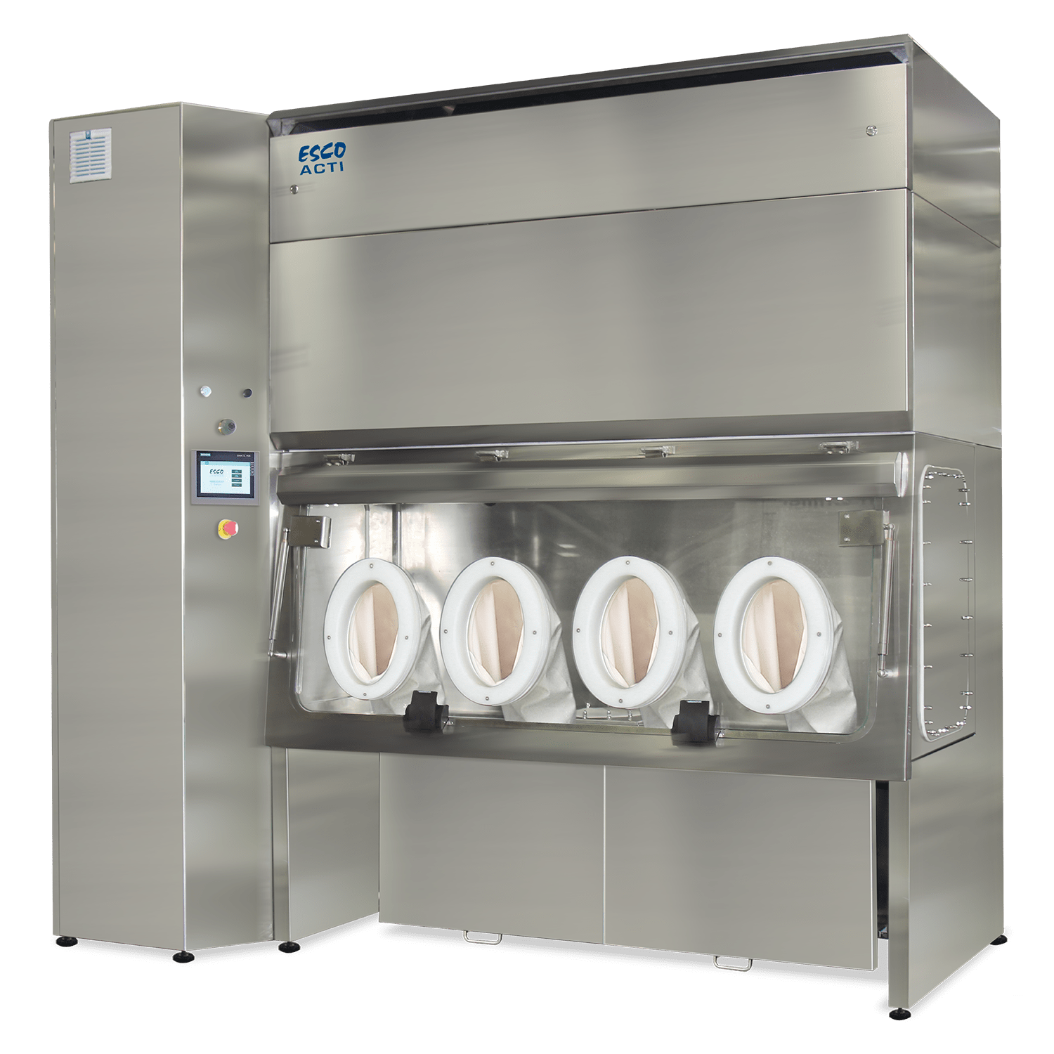 Aseptic Containment Isolator (ACTI) | Esco Pharma