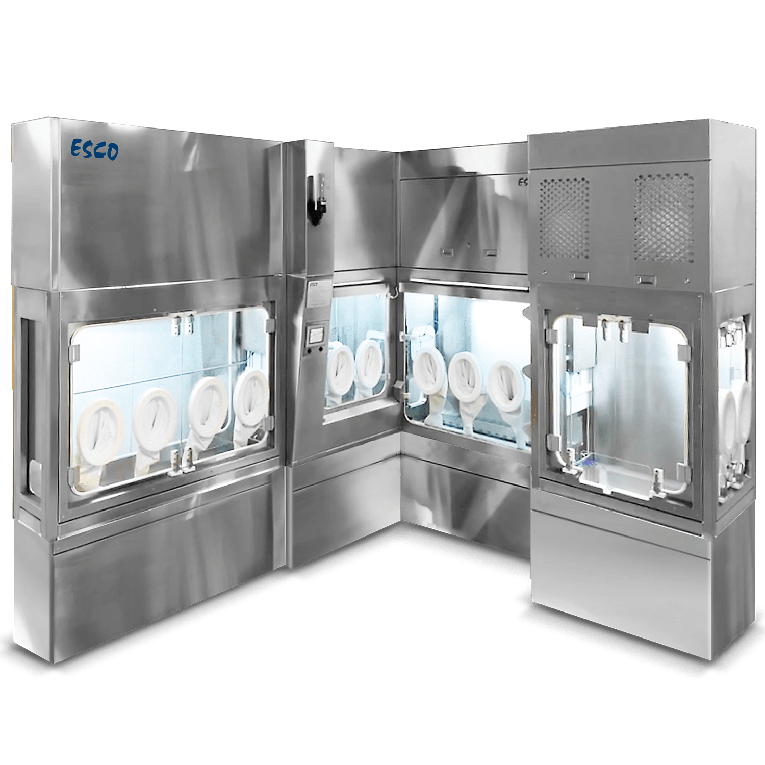 Filling Line Isolator (FLI) Esco Pharma