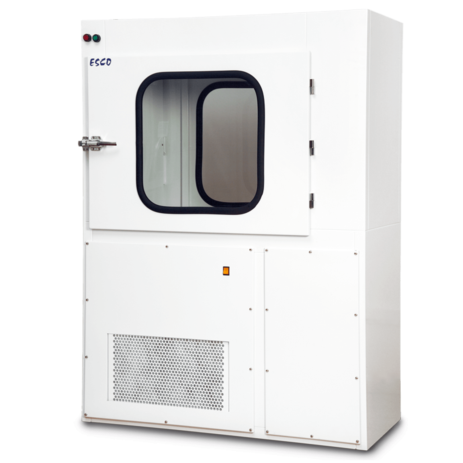 Infinity Air Shower Pass Box Esco Pharma