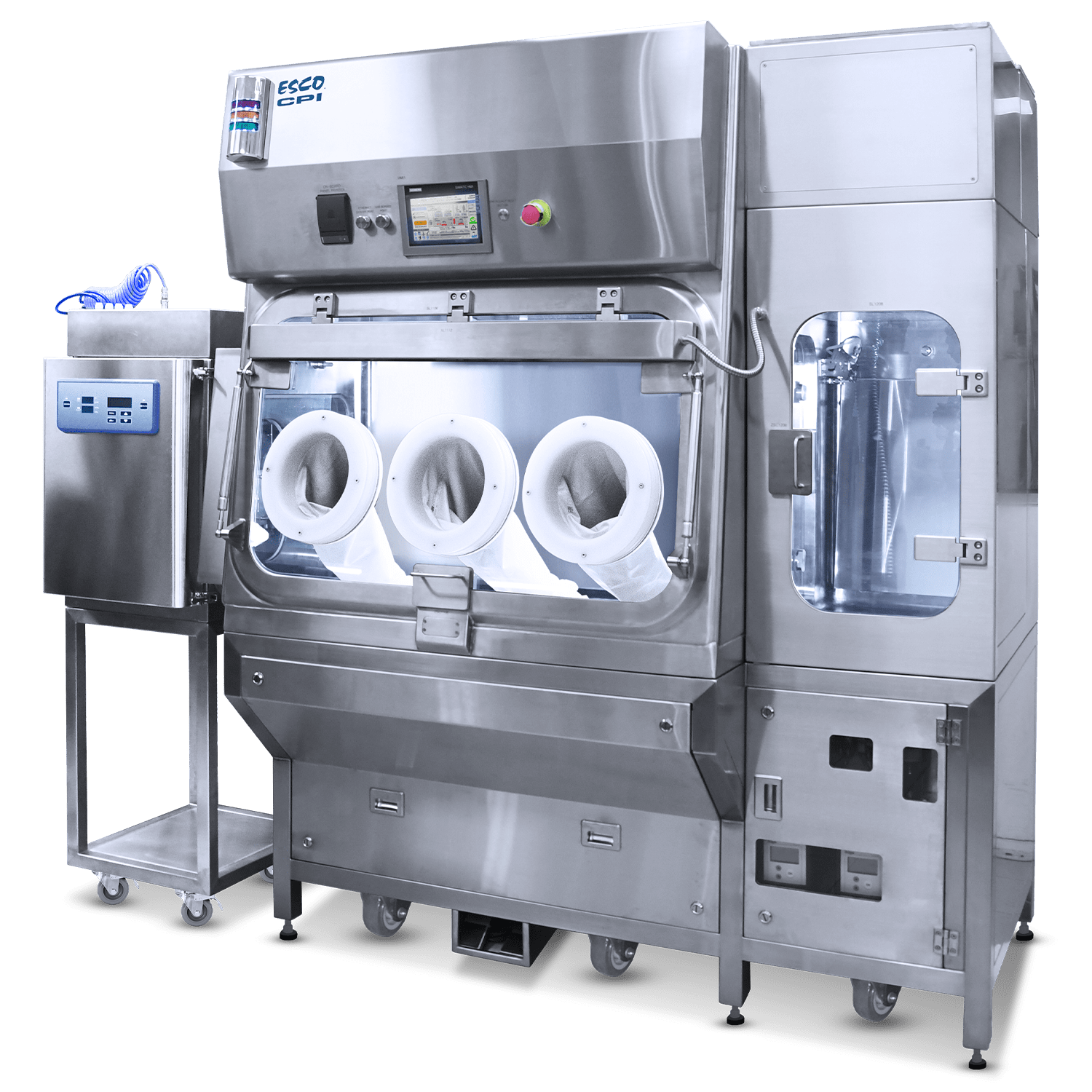 Cell Processing Isolator (CPI) Esco Pharma