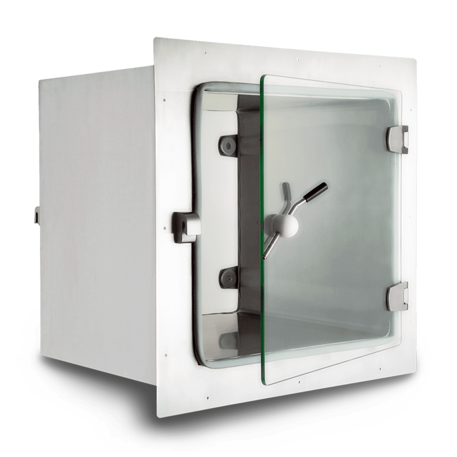 Infinity Cleanroom Transfer Hatch Esco Pharma