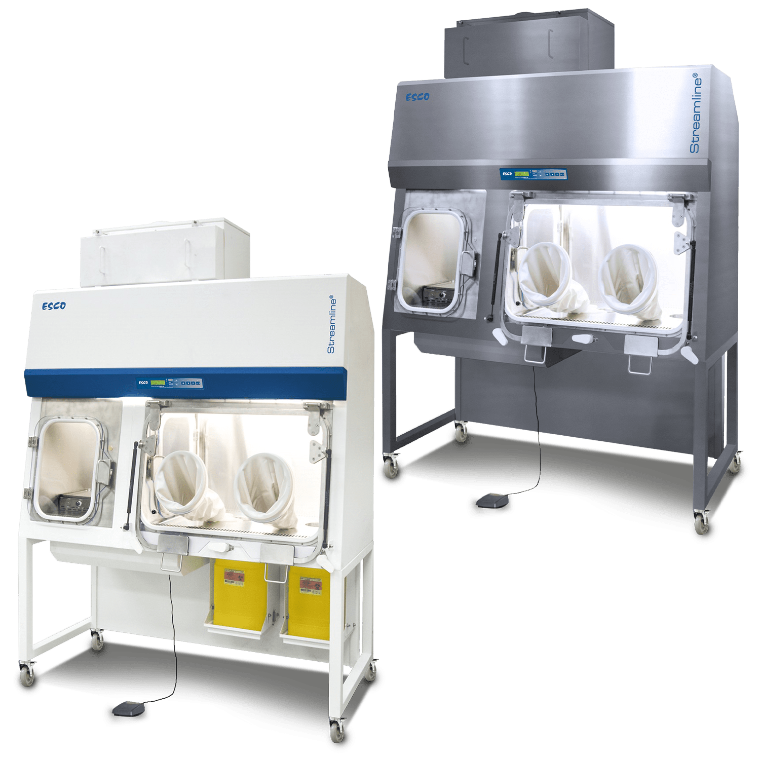 Streamline® Compounding Isolator Esco Pharma