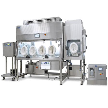 Advanced Processing Platform Isolator (APPI)