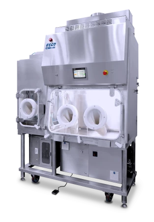 Streamline® Containment Isolator - Class III