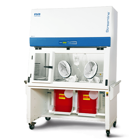 StreamlineÂ® Compounding Aseptic Isolator