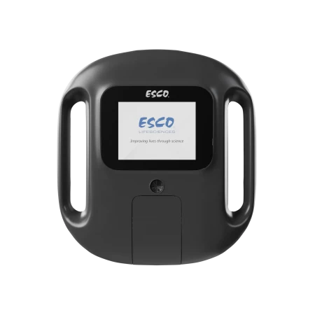 Intelli-Glove Tester (EIGT) Wireless Glove Leak Tester