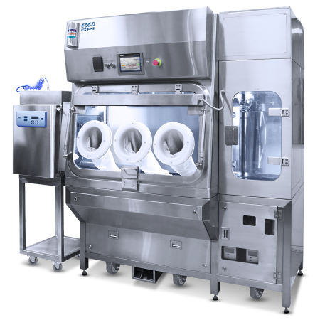 Cell Processing Isolator (CPI)