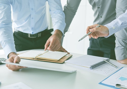 Consultation Services
