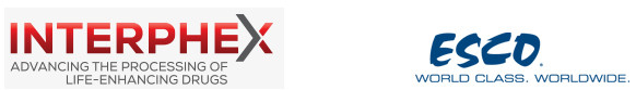 Esco at INTERPHEX 2014!